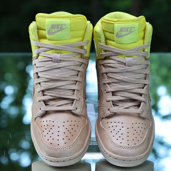 Nike Dunk Sky Hi VT QS Women's Size 5.5 - Picture 9 of 13